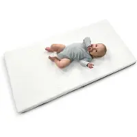 Sleepy baby magic breezzz matras