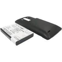 Cameron Sino LG BL-53YH hoge capaciteit accu (3.7 V, 6000 mAh, huismerk)
