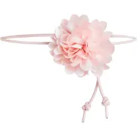 Vanzetti Riem rosa