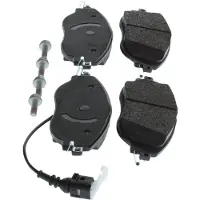 Bosch 0 986 424 285 Remblokken