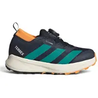 Adidas Terrex Agravic Boa Cp Trailrunningschoenen Voor Kinderen