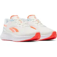 Reebok Loopschoen 'VIVA SPEED' lichtblauw / oranje / wit
