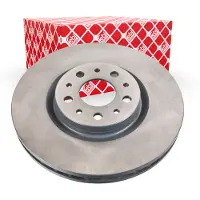 FEBI BILSTEIN 173028 Remschijf