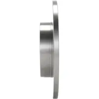 Bosch 0 986 478 342 Remschijf