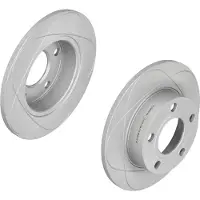 Ate Remschijf Power Disc 24.0310-0224.1, 1 Stuk