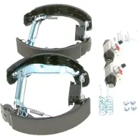 Bosch Trommel set (schoenen, cilinders, veren) 0 204 114 633