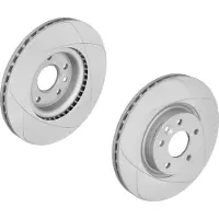 Ate Remschijf Power Disc 24.0325-0162.1, 1 Stuk