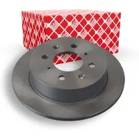 FEBI BILSTEIN 108390 Remschijf