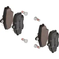 Brembo Remblokset P 68 038, voor