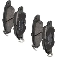 Bosch Remblokset 0 986 460 006, achter