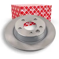 FEBI BILSTEIN 14162 Remschijf