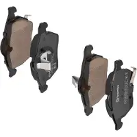 Brembo P 59 048 Remblokken