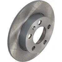 FEBI BILSTEIN 18488 Remschijf