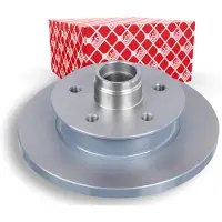 FEBI BILSTEIN 02583 Remschijf