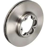 Brembo Remschijf 09C24010 voorkant, geventileerd, 1 stuk