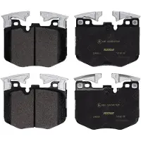 Textar Remblokset 2242501