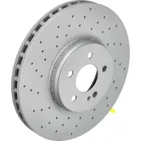 Ate 24.0132-0300.2 Remschijf