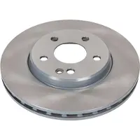 FEBI BILSTEIN Remschijf 24749 voorkant, geventileerd, 1 Stuk