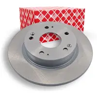 FEBI BILSTEIN 31415 Remschijf