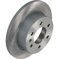 Bosch 27699 Remschijf