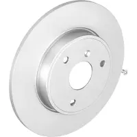 Ate Remschijf 24.0110-0331.1 voorkant, compleet, sterk gecarboniseerd, 1 Stuk