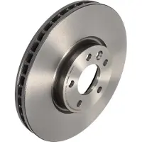 Brembo Remschijf 09B49811 voorkant, geventileerd, sterk gecarboniseerd, 1 Stuk