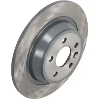 FEBI BILSTEIN 30721 Remschijf
