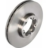 Brembo 09.C243.10 Remschijf