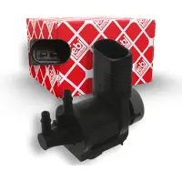 Febi EGR Klep 45698 FEBI voor o.a. AUDI, SEAT, SKODA, VOLKSWAGEN