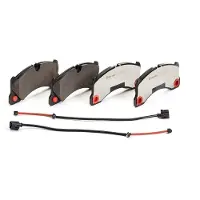 Brembo P 65 049 Remblokken