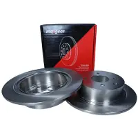 MAXGEAR 19-2792 Remschijf