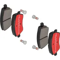 Brembo P 68 033X Remblokken