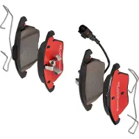 Brembo Remblokset Xtra P 85 146X, voor