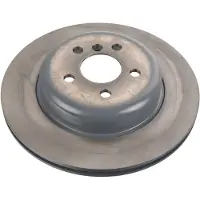FEBI BILSTEIN 173008 Remschijf