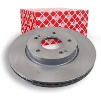 FEBI BILSTEIN 108682 Remschijf