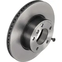 Brembo 09.C649.11 Remschijf