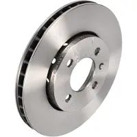 Bosch Remschijf 0 986 479 776 voorkant, geventileerd, sterk gecarboniseerd, 1 Stuk