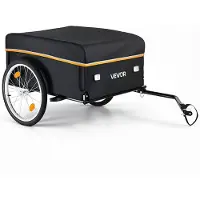 Vevor Fietsaanhanger