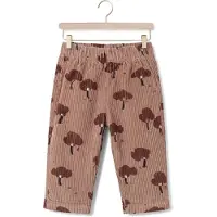 Play Up Baby Broeken Printed Corduroy Trousers - Zand - Maat 80
