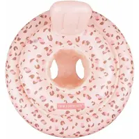Swim Essentials Baby float Panterprint