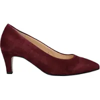 Gabor 3014.01 Pumps | Maat 4.5 Dames Bordeaux