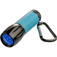 Carson UV LED Zaklamp UVSight Pro