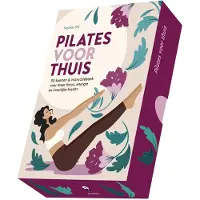 Harper Pilates voor thuis - Sophie Oti