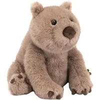 Jellycat Kuscheltier - 23x16 cm - Wonda Wombat - - One Size - Kuscheltiere