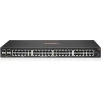 HP Aruba 6000 52-poorten Switch (R8N86A) [48x Gigabit LAN, 4x SFP]