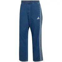 Adidas Sportbroek 'STA' blauw denim / pastelblauw
