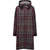 Codello Cape beige / grijs / rood