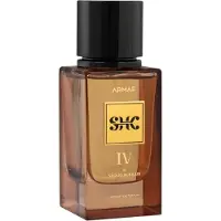 Armaf SHK IV by Saoud Alkaabi Extrait de Parfum 100 ml