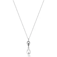Brosway PERFECT BPC68 STAINLESS STEEL KETTING MET PAREL 1 STUK