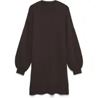 Vero Moda Nancy Korte Jurk Met Lange Mouwen